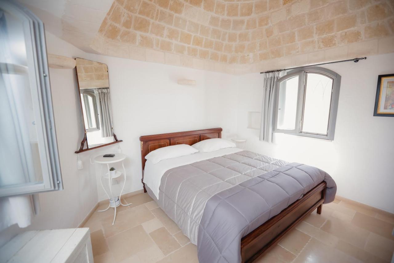Trulli Vittoria Vila Fasano Exterior foto